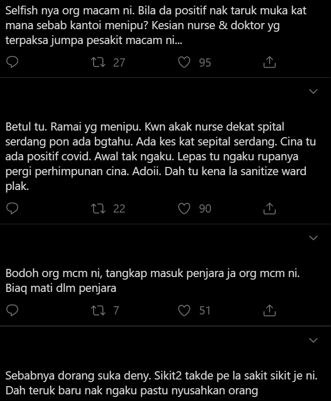 Petugas Dimaki Oleh Orang Awam, Tapi Bila Tanya Travel Mana Semua Tak Mengaku