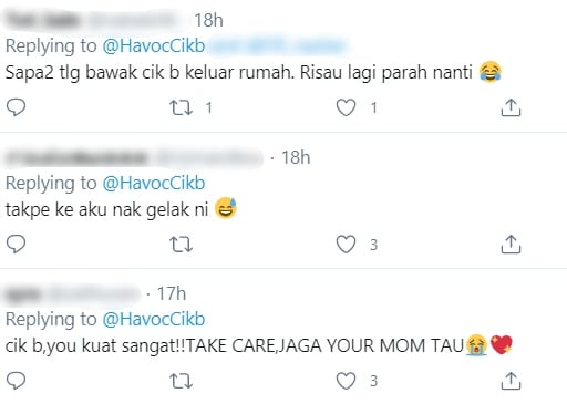 Semangat Kenakan Prank Pada Ayah, Tapi ‘Plot Twist’ Video Cik B Win Habis