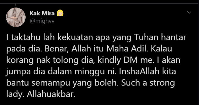 Hamil 7 Bulan Barang Baby Tak Beli Lagi, Gadis Merana ‘Dibaham’ Encik Tunang