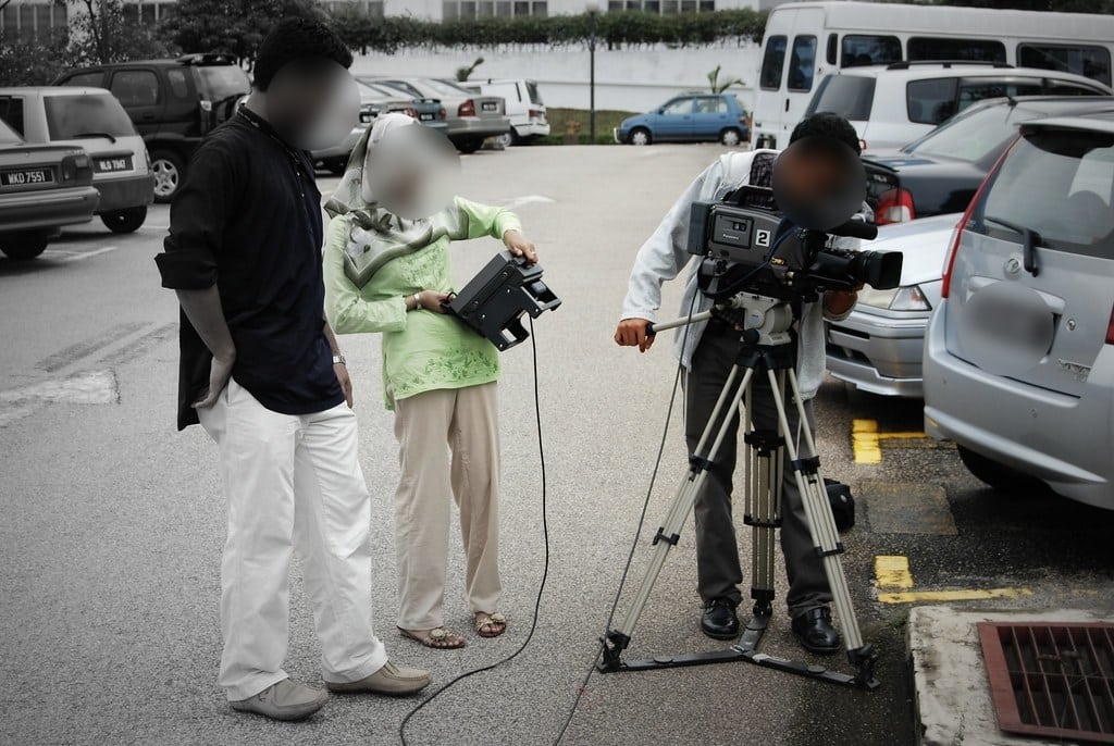 Selepas Black, Tomok Pula Bersuara Tentang Bantuan Untuk Artis Pada Musim PKP