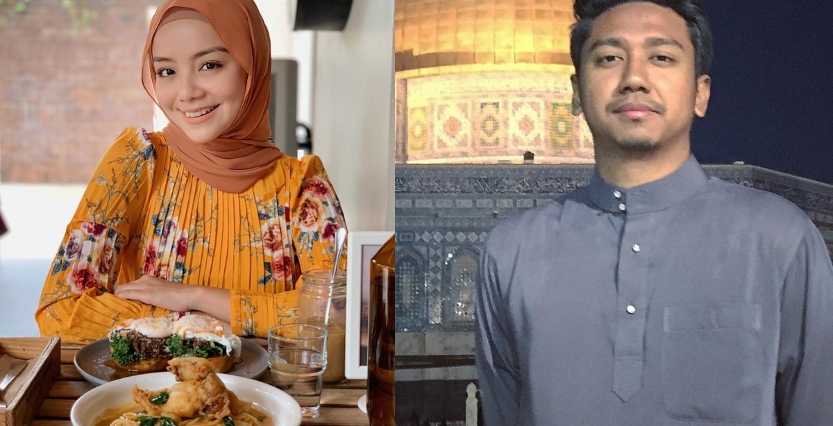 Pernah Putus Masa Sambung Study, Mira Filzah & ‘Abang Arkitek’ Kahwin Bulan 10