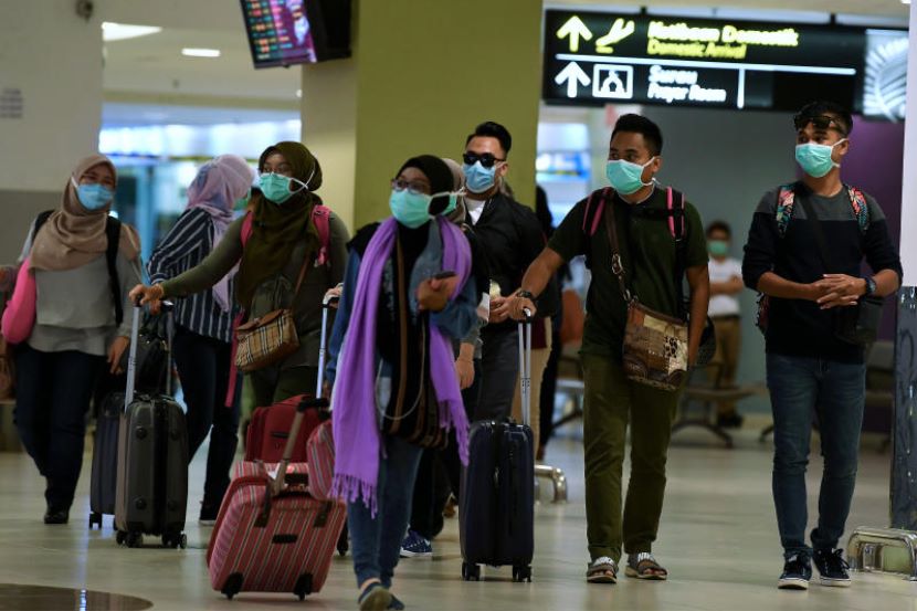Jangan Mudah Keliru, Ini Beza Antara ‘Lockdown’ & Perintah Kawalan Pergerakan