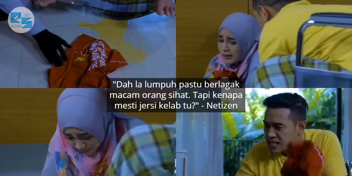 Wanita Akui Ada ‘Skandal’ Dengan Pelakon AA, Dapat Petunjuk Lepas Istikarah?