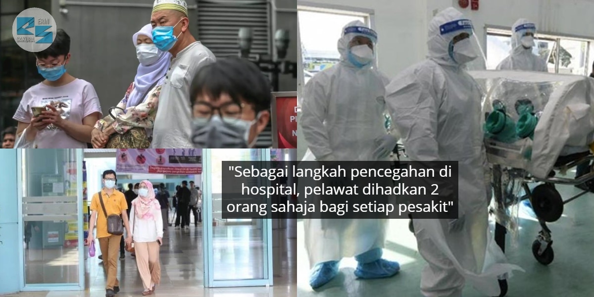[VIDEO] Nurse Derita Berpisah Dengan Family Demi Rawat Covid-19, Jaesuk Nangis