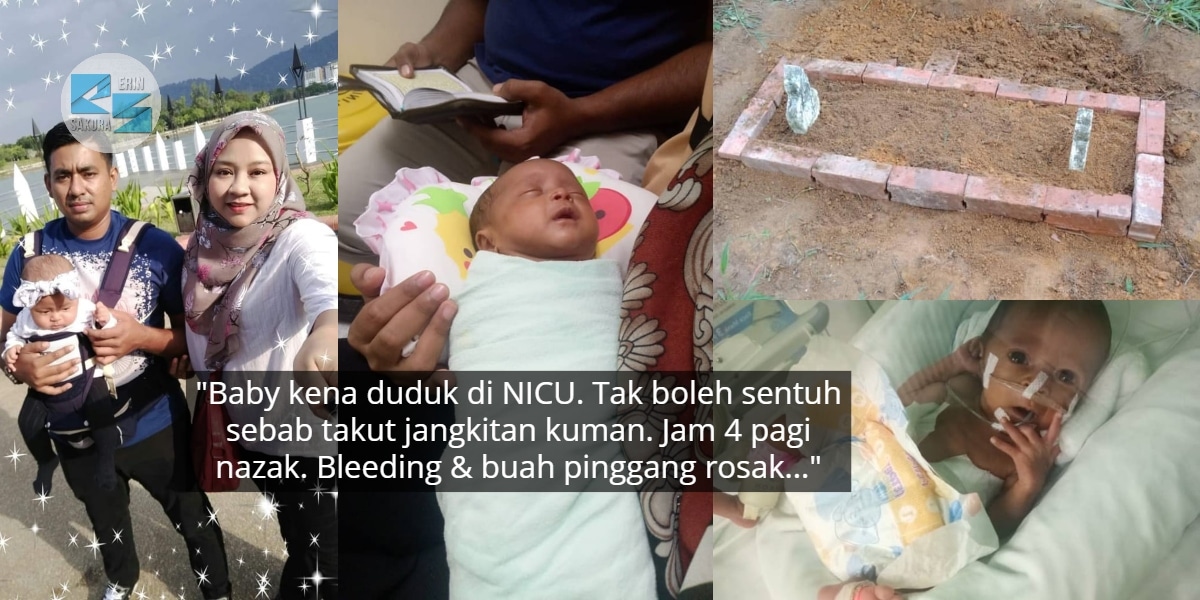 Suami Kasari Sebab Masih Tiada Zuriat, Isteri Nak Berpisah Tapi Takut Menjanda