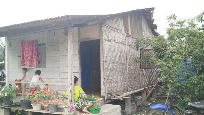 Yang Miskin Terpaksa Makan Ubi Sebab Beras Habis, Si Kaya Masih Nak Cemburu?