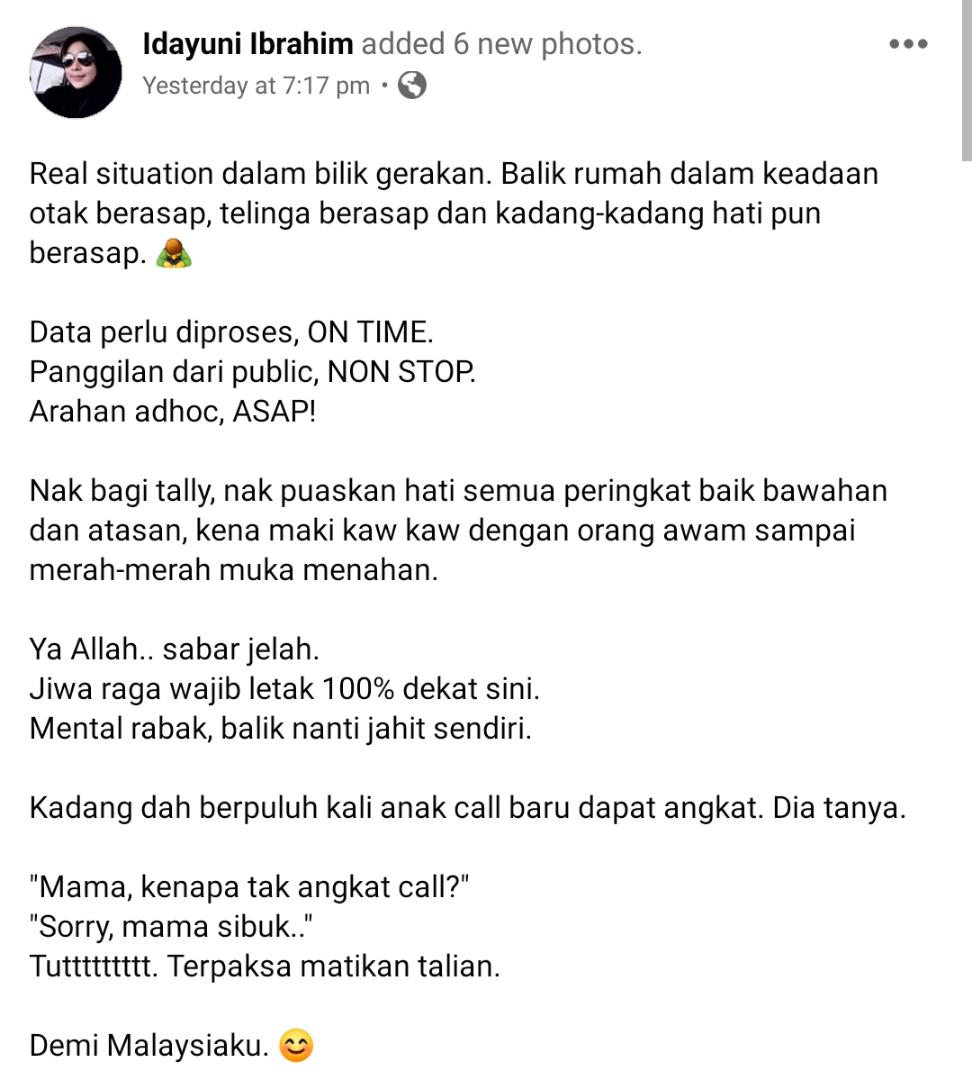 Petugas Dimaki Oleh Orang Awam, Tapi Bila Tanya Travel Mana Semua Tak Mengaku
