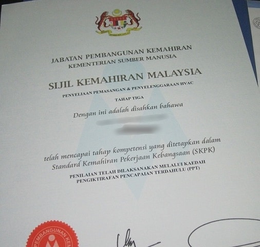 Selain IPTA & IPTS, Lepasan SPM Usah Malu ‘Terjun’ Belajar Ke Bidang Kemahiran