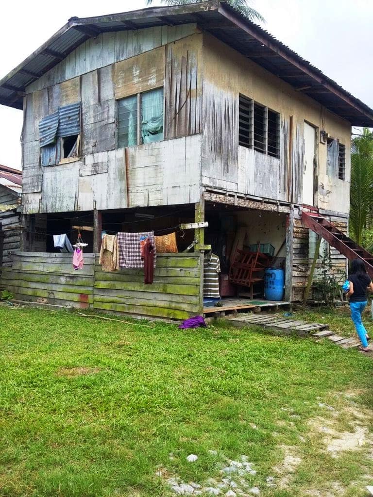 Korek Duit Beli Susu & Terpaksa Cuci Lampin Anak, Realiti Family Daif Musim PKP