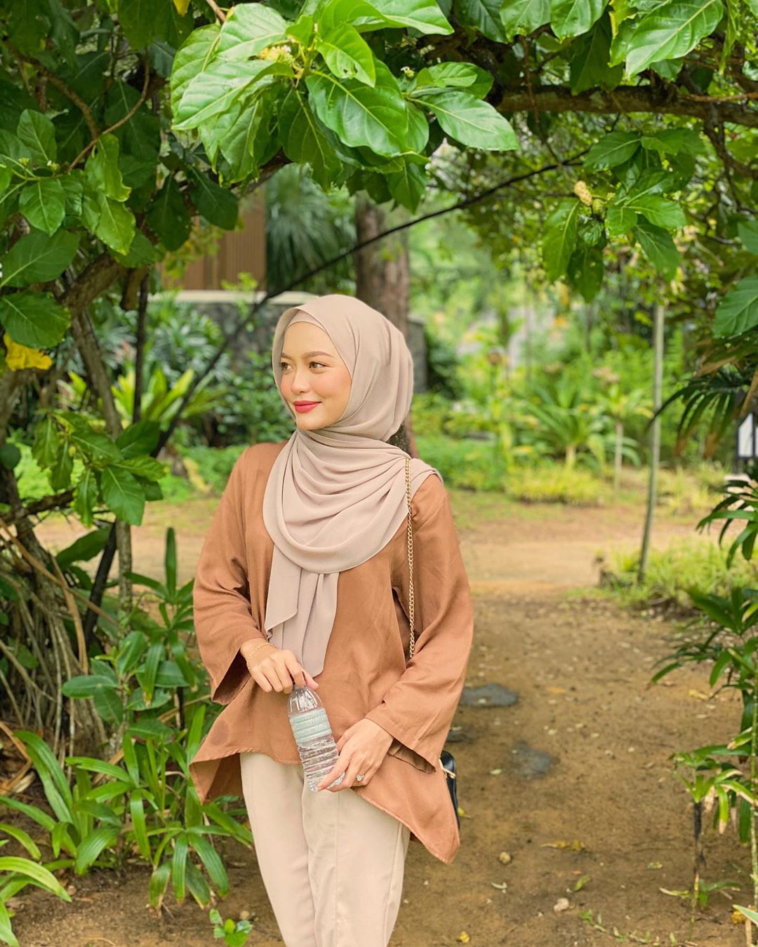 “Syifa Ada 2 Kali Datang Rumah, Tapi..” – Ibu Ulas Hajat Safawi Mahu Bernikah