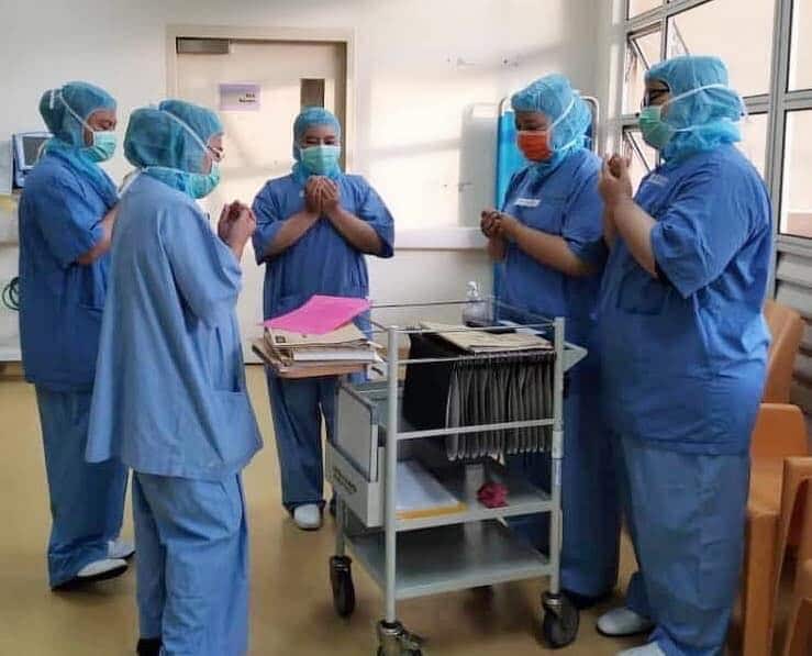 Ada Netizen Pertikai Usaha KKM, Doktor US Puji Usaha Malaysia Handle COVID-19
