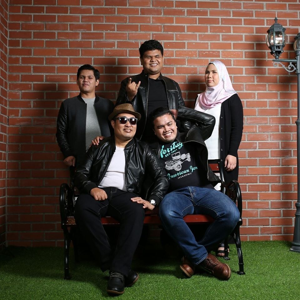 [VIDEO] Nabil-Lofa Ulas Isu Bantuan Artis, Jadikan Caliph Busker Contoh Mudah