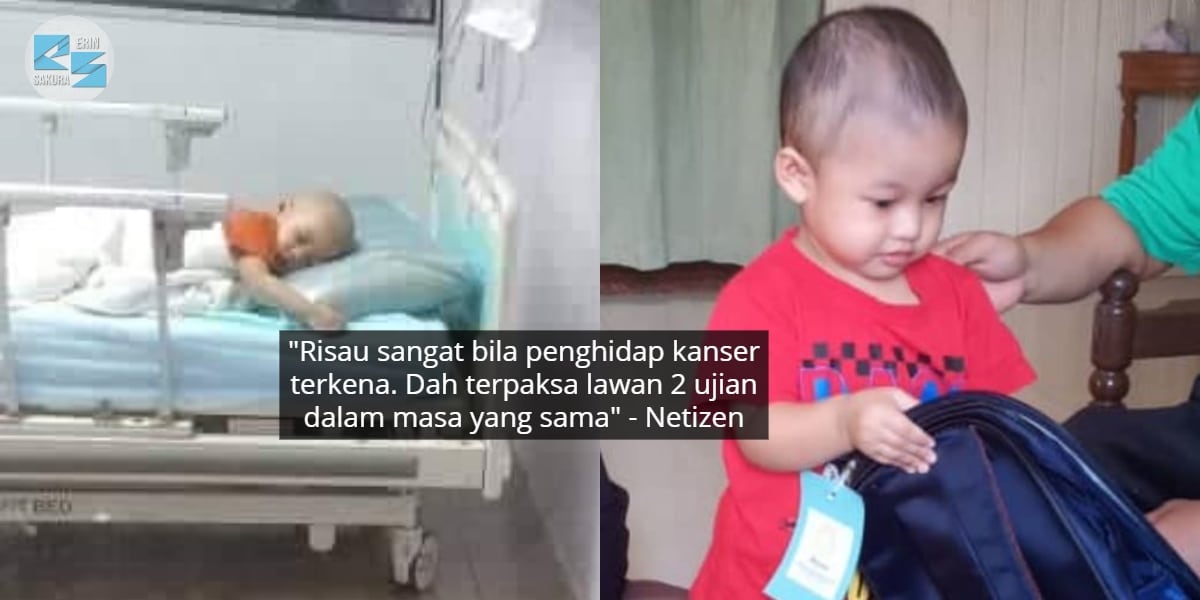 [VIDEO] Anak Tak Reti Buat Tangan Spiderman, Idea Ibu Ini Amat Kreatif & Lucu!