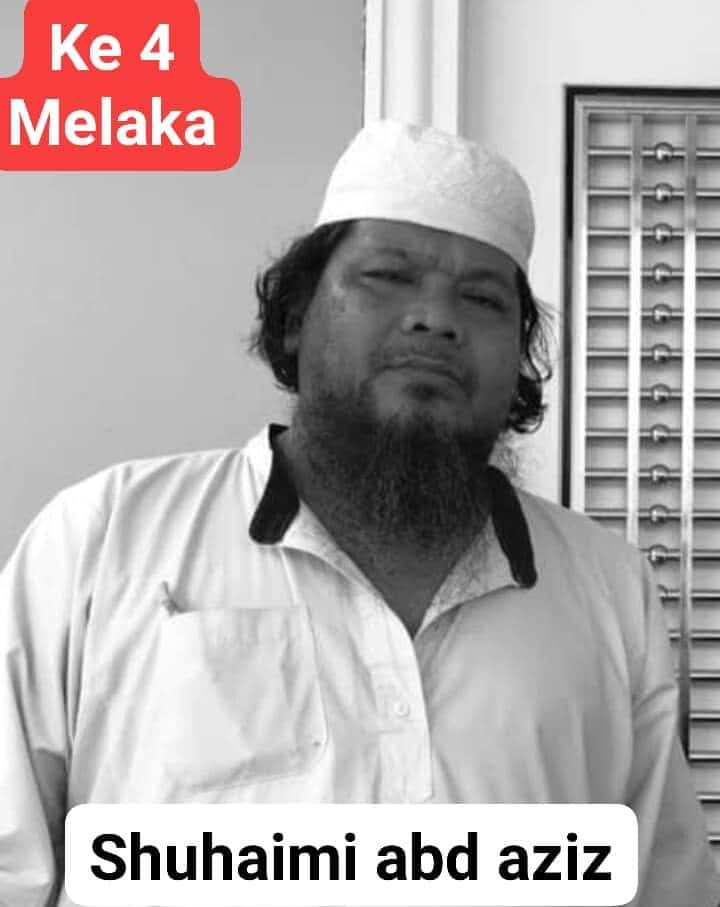 Minggu Paling Sayu, Inilah Wajah 8 Rakyat Malaysia Yang Pergi Akibat COVID-19