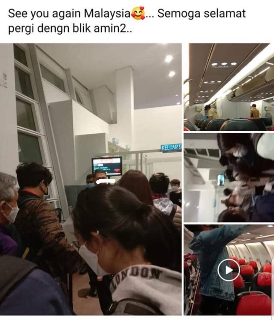 COVID-19 Malaysia Menuju 1000 Case, Doktor Kecewa Masih Ramai ‘Gian’ Nak Travel