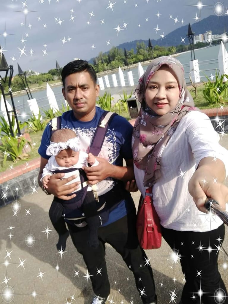 Dikurnia Zuriat Kembar Lepas Bertahun Tunggu, Ibu Akur Salah Seorangnya ‘Pergi’
