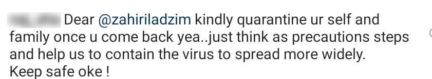 Koronavirus Makin Teruk, Ramai Risau Zahiril Melancong Ke Jepun Tapi Rupanya..