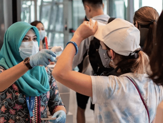 Tiada Kontak Pun Boleh Dijangkiti, Malaysia Catat ‘Sporadic’ Pertama Covid-19