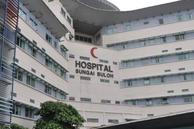 Positif COVID-19 Naik 3 Angka Harini, Jumlah Keseluruhan Melonjak 428 Orang