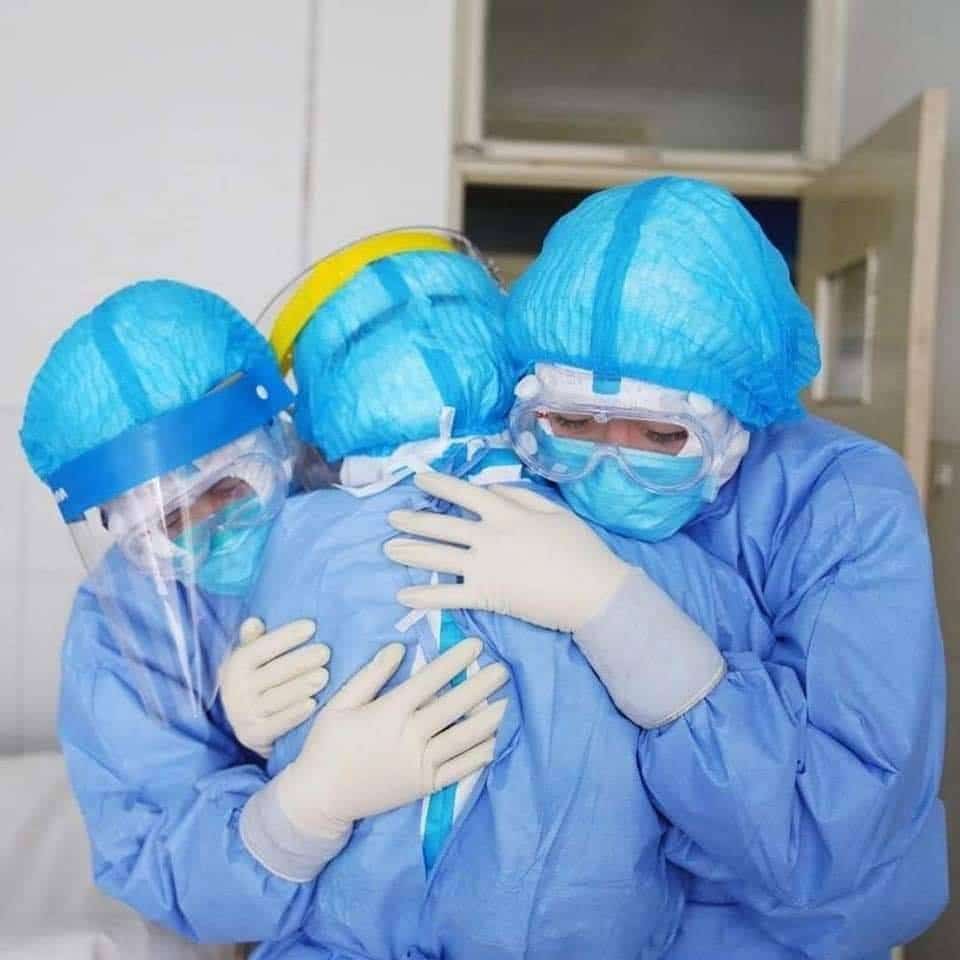 Ada Netizen Pertikai Usaha KKM, Doktor US Puji Usaha Malaysia Handle COVID-19