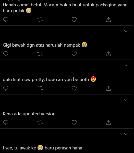 Disangka Liyana Jasmay, Rupanya Ini Wajah Sebenar Budak Di Sebalik Air Kordial