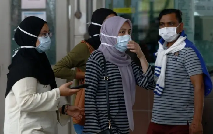 Jual Face Mask 5 Kali Ganda Harga Asal, Farmasi Berdepan Kompaun RM20 Ribu