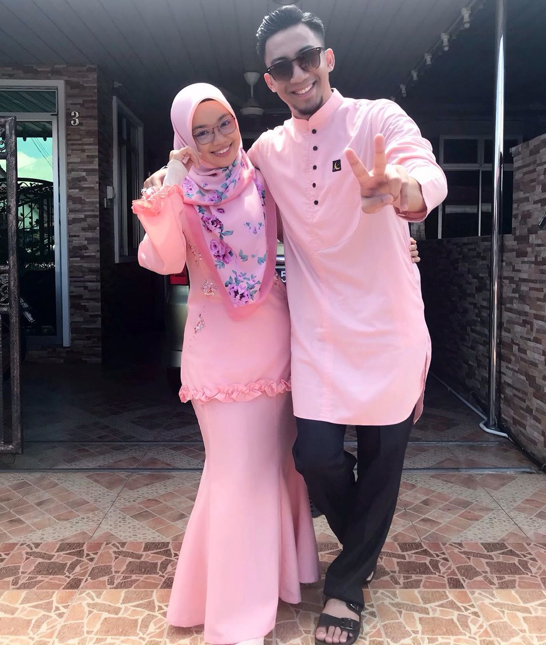 Lihat Isteri Beranak Bagai Nak Terputus Nyawa, Patutlah Wanita Wajib Dihargai