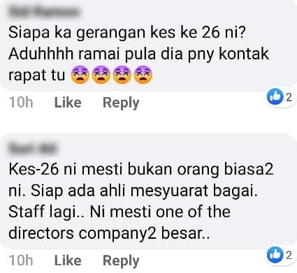 Penyebab 20 Jangkitan Baru Covid-19, Ramai Luah Risau Fenomena ‘Super Spreader’