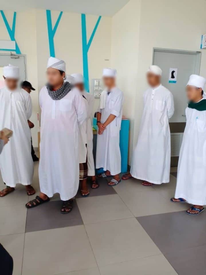 Limpa Pelajar Tahfiz Mungkin Dibuang, Semuanya Berpunca Gara-Gara Senior