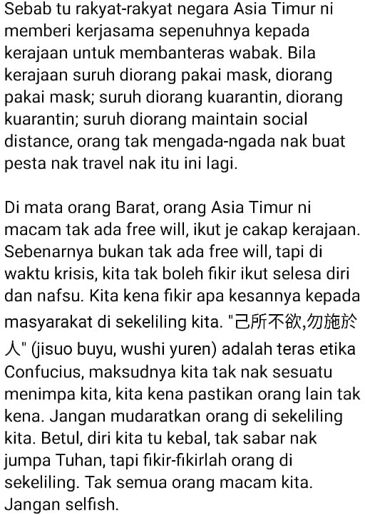 Tiket Ke Korea Masih Penuh, Masyarakat Kurang ‘Sense Of Crisis’ Lawan COVID-19