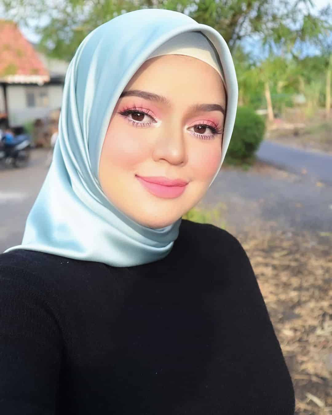 “Keluarga Dulu Susah, Bila Orang Hina Sangat Terkesan Dalam Hati” – MUA Bellaz