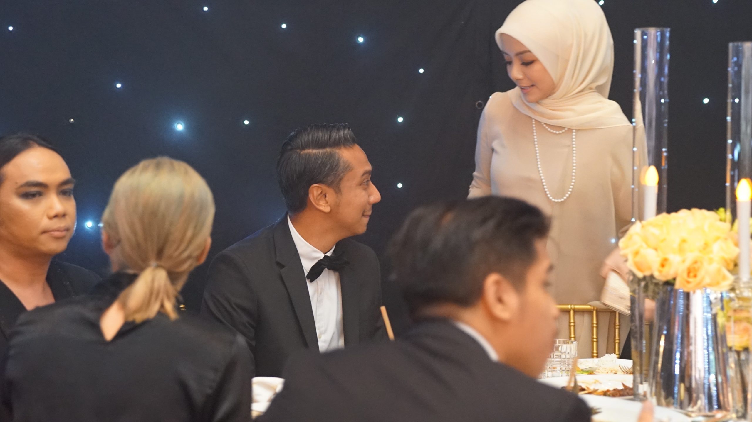 Pernah Putus Masa Sambung Study, Mira Filzah & ‘Abang Arkitek’ Kahwin Bulan 10