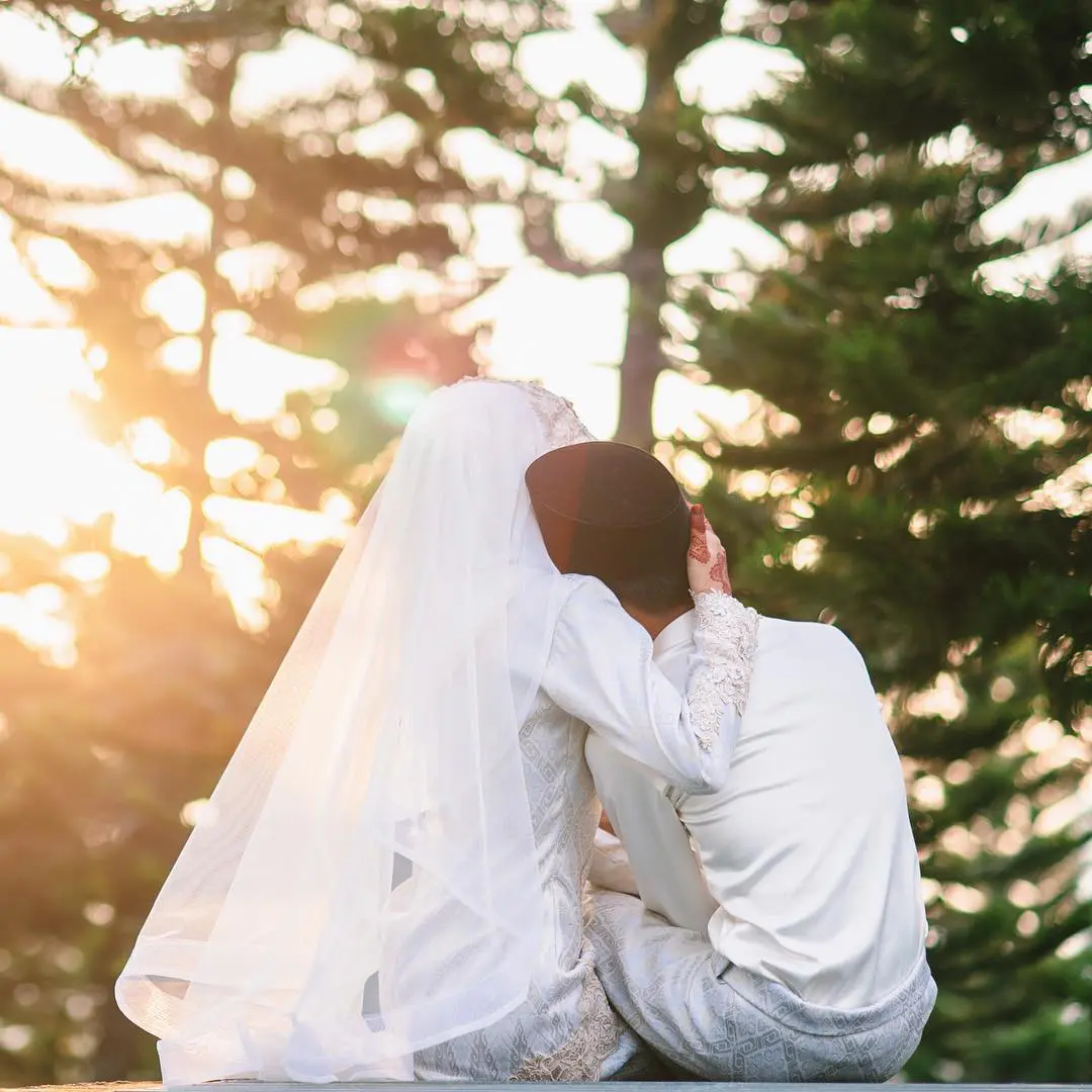 “Majlis Sehari, Tapi Hutang Bertahun” – Kos Kahwin Punca Bujang Senja Meningkat