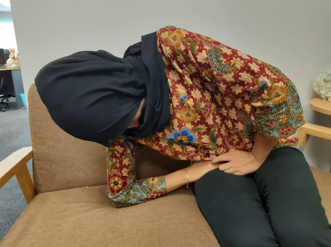 Kahwin 6 Tahun Tapi Menantu Asyik Gugur, Mak Mentua Pula Desak Anak Kahwin Baru