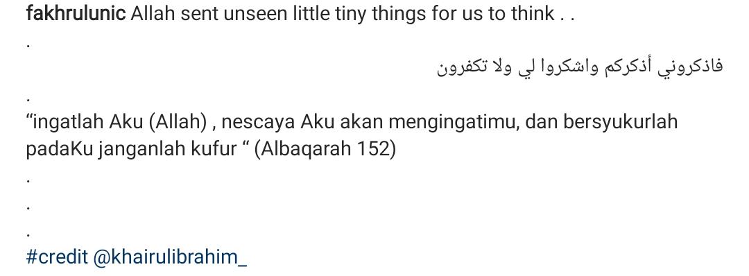 “Dulu Perli Orang Berniqab, Kini Mask Wajib Pakai…”-Musibah Virus Ni Bersebab