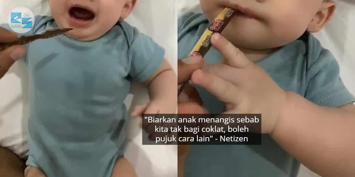 “Tak Usah Sweet Sangat, Baru Je Bermula”- Niat Nak Nasihat, Tapi Kena Balik