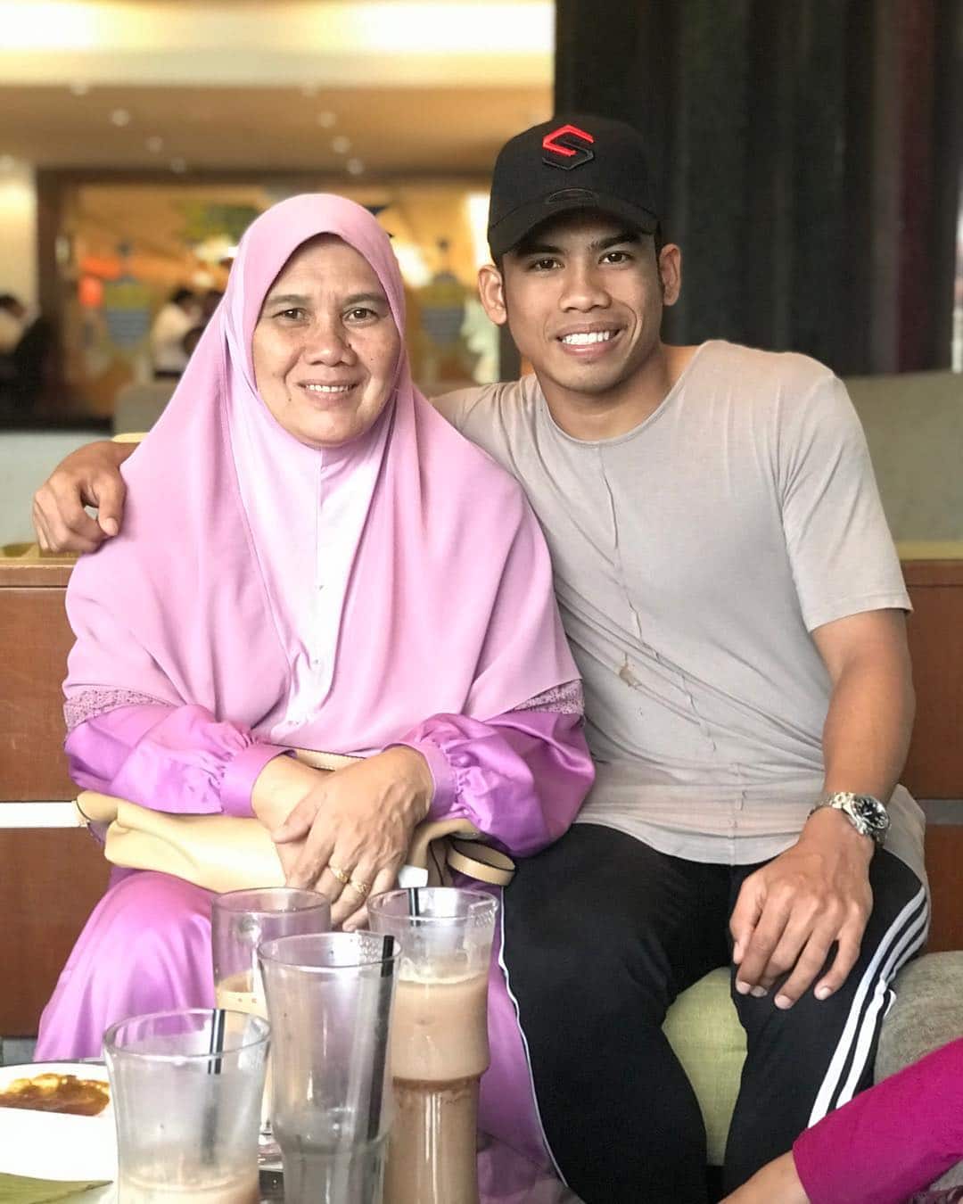 “Syifa Ada 2 Kali Datang Rumah, Tapi..” – Ibu Ulas Hajat Safawi Mahu Bernikah