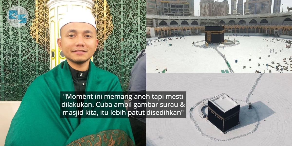 Konon Jadi Orang Last ‘Blah’ Dari Hostel, Akhirnya Sebak Lihat Rakan Menghilang