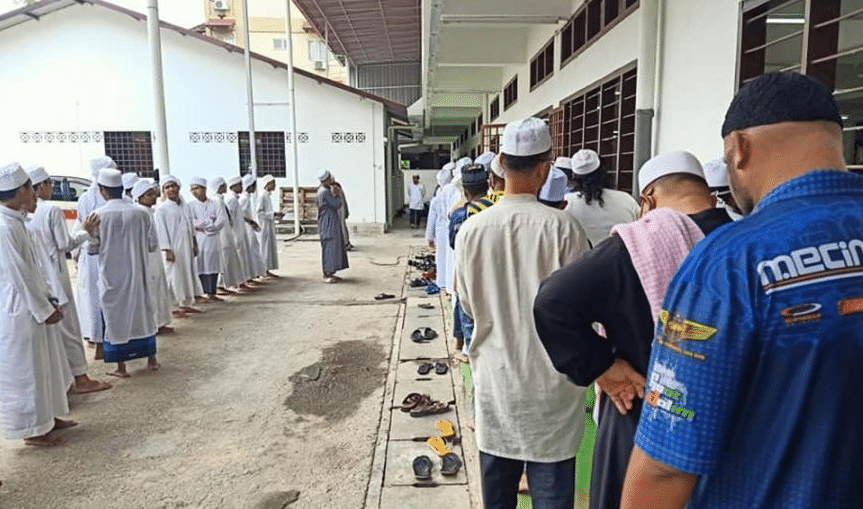 Lepas ‘Dipujuk’ Tentera, Himpunan Tabligh Sulawesi 2020 Disahkan Batal