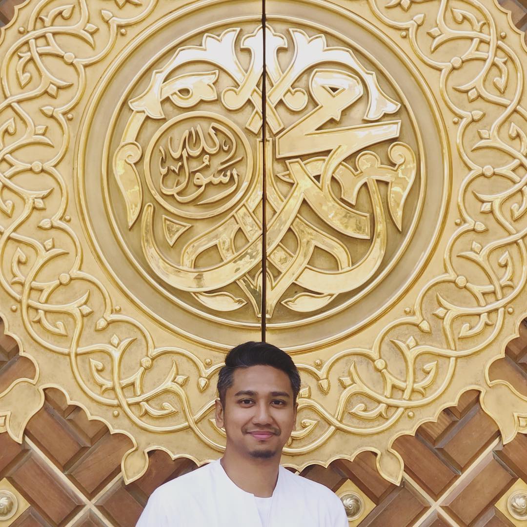 Pernah Putus Masa Sambung Study, Mira Filzah & ‘Abang Arkitek’ Kahwin Bulan 10