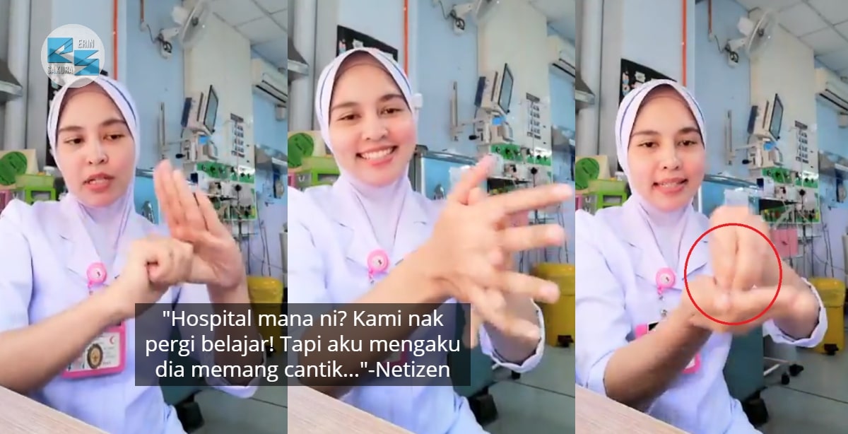 Sengaja Tak Makan Ubat Walau Demam, Rupanya Anak Sorok ‘Agenda’ Sebak Buat Ibu
