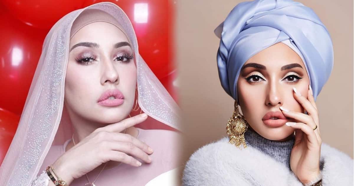 Kawan Dedah Personaliti Sebenar Zarina Anjoulie Di Sebalik Mulut Pedas Lantang