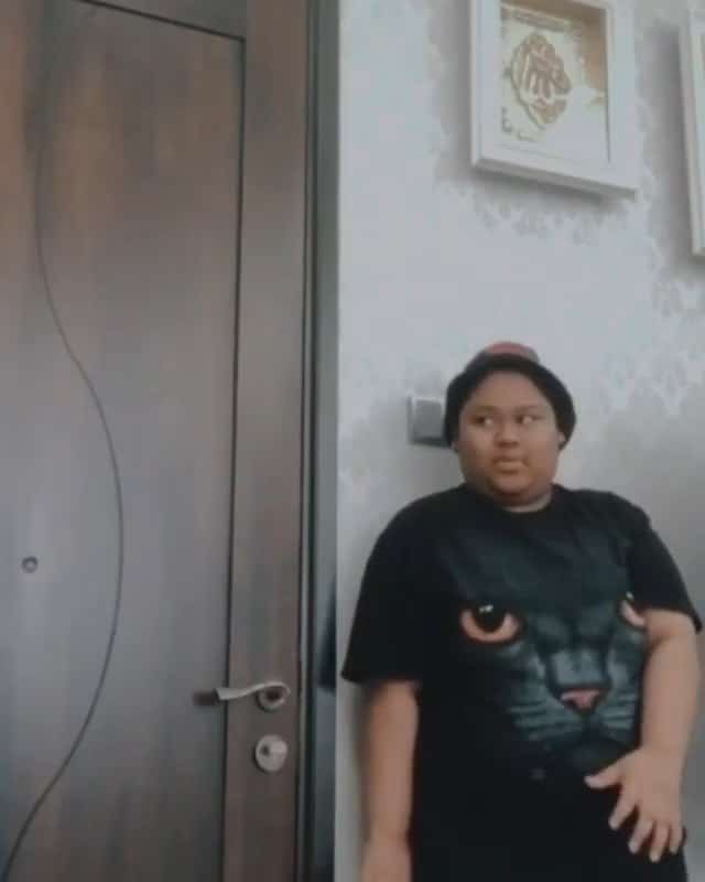 Semangat Kenakan Prank Pada Ayah, Tapi ‘Plot Twist’ Video Cik B Win Habis