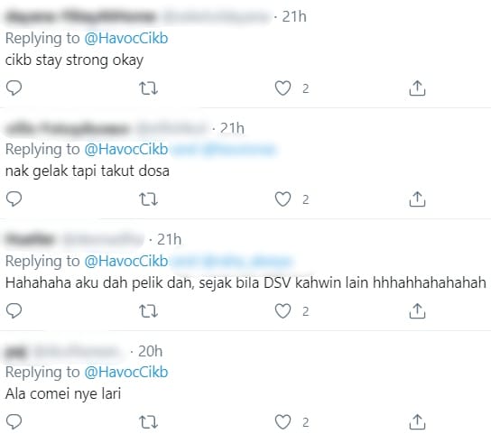Semangat Kenakan Prank Pada Ayah, Tapi ‘Plot Twist’ Video Cik B Win Habis