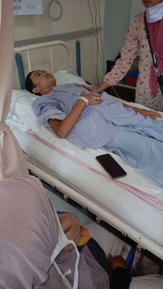 Limpa Pelajar Tahfiz Mungkin Dibuang, Semuanya Berpunca Gara-Gara Senior