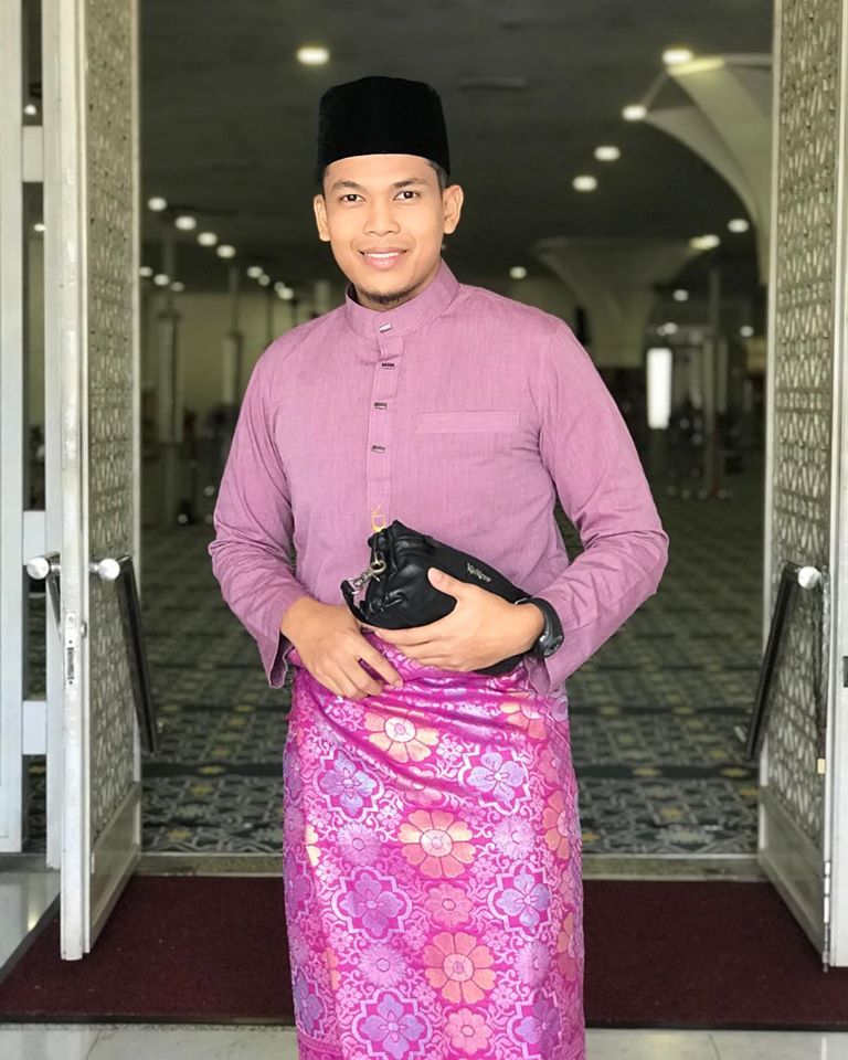 “Dulu Perli Orang Berniqab, Kini Mask Wajib Pakai…”-Musibah Virus Ni Bersebab