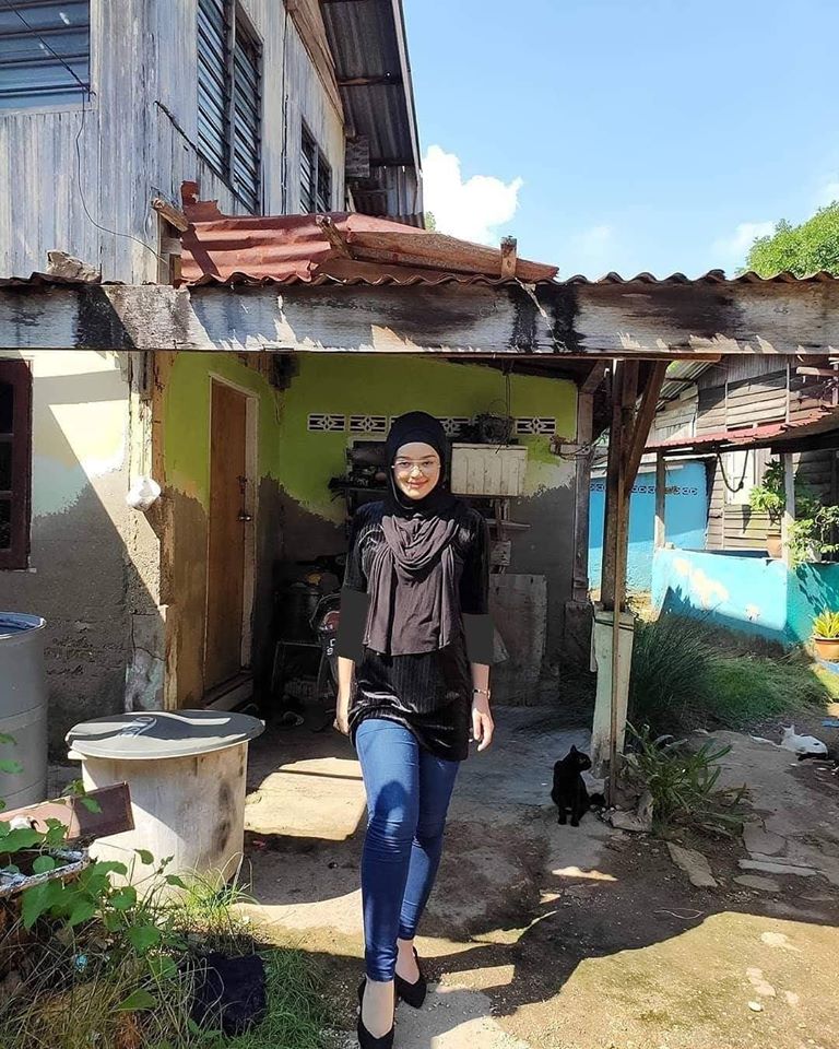 “Keluarga Dulu Susah, Bila Orang Hina Sangat Terkesan Dalam Hati” – MUA Bellaz