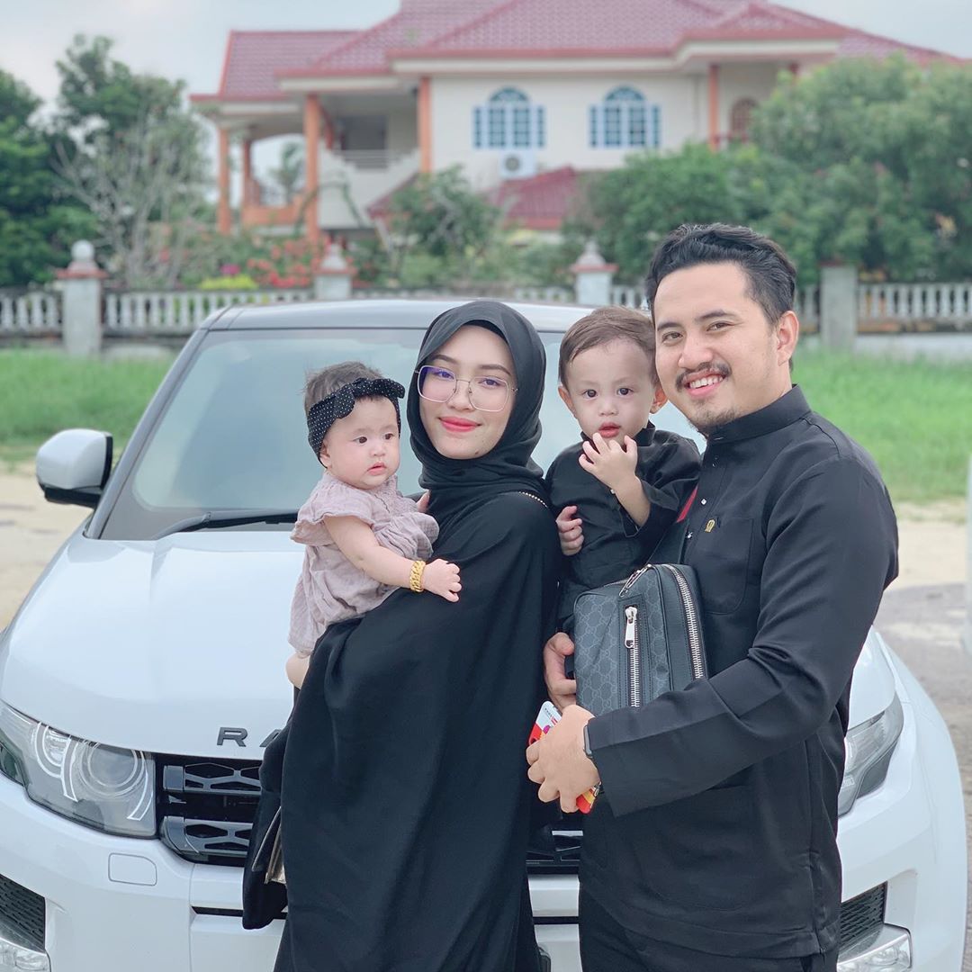 [VIDEO] Suami Makin ‘Membulat’ Lepas Kahwin, Bukti Bahagia Isteri Tetap Sayang