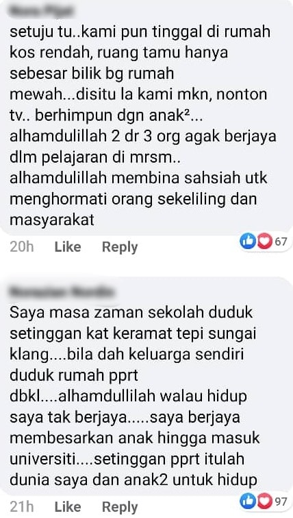 “Jangan Pandang Rendah Penduduk Setinggan Sebagai Low Class” – Fedtri Yahya