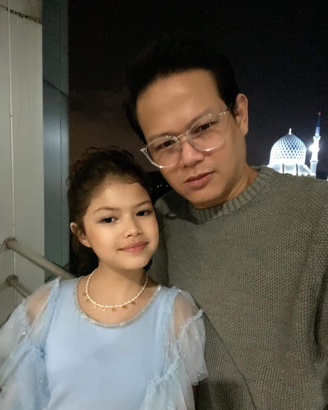 Seru Penggiat Seni Tolong Industri Sendiri, Netizen Puji Mentaliti Que Haidar